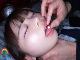 強●クスリ漬け 教え子の巨乳マセガキＪ系を拉致！ＯＤキメセクで汚チ〇ポ依存化 エビ反り鉄まんイキ絶頂！ 柏木こなつ　サンプル画像03